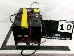 IR/VISIBLE DUAL SOURCE ATTACHMENT