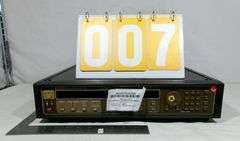 KEITHLEY 236 SOURCE MEASURE UNIT