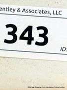 5 - BOTANICARE 4'X8' WHITE MOBILE RACK TRAY - 5 X MONEY