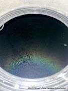 1100 GALLON WATER TANK