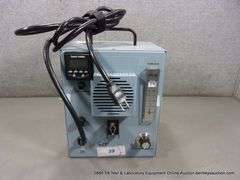 HI-Q ENVIROMENTAL CF970T HI-VOL AIR SAMPLERS