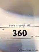 GROW 1 8" INLINE FAN