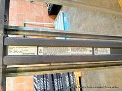 GAVITA PRO 1700E LED 120-277V, 670 WATT DISPLAY RACK SYSTEM