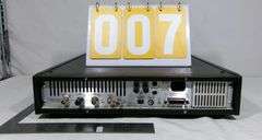 KEITHLEY 236 SOURCE MEASURE UNIT