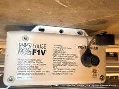 LED LIGHT STRIPS AND FRAME