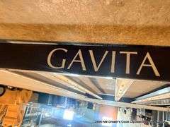 GAVITA LIGHT DISPLAY RACK SYSTEM, LED