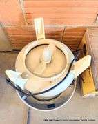 ACTIVE AIR INLINE FAN