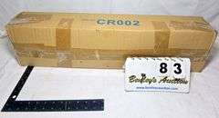 8 HOOK COAT RACK, CR002