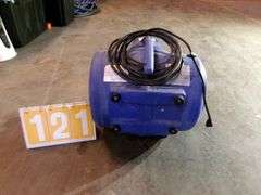 INDUSTRIAL FLOOR BLOWER FAN