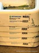 5 - BOTANICARE 4'X8' WHITE MOBILE RACK TRAY - 5 X MONEY