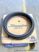 STREAMLINE LINE SET COPPER TUBING