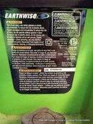 EARTHWISE 120V-60HZ 15 AMP CHIPPER/SHREDDER