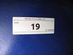 RUBBERMAID RECYCLE CAN