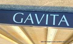 GAVITA PRO 1700E LED 120-277V GROW LIGHT