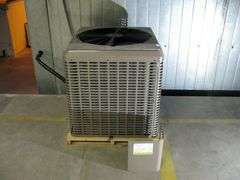 COLEMAN TCD 60B415A 5-TON SPLIT AIR CONDITIONER - **BUYER RESPONSIBLE FOR REMOVAL FROM 2ND FLOOR, PL