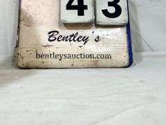 BIN: ASSORTED FIGURINES