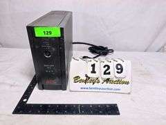 APC BACK-UPS BR800BLK