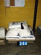 PALLET: MISCL FLOWERING BLEND/ AND CALCIUM NITRATE