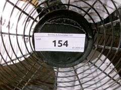 SIMPLE DELUXE FLOOR FAN