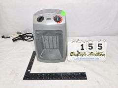DAYTON SPACE HEATER 1VNW9A