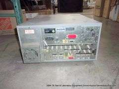 SONY COMMERCIAL VIDEO RECORDER