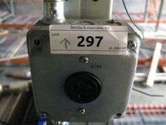 ANDEN GROW-OPTIMIZED INDUSTRIAL DEUIMIDIFIER -  **BUYER IS RESPONSIBLE FOR REMOVING FROM THE CEILING