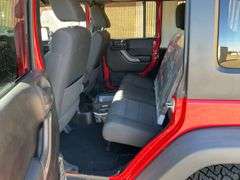 2012  JEEP  WRANGLER  UNLIMITED SPORT  (SUV)/(MPV)  71,464 MILES