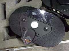 ANVIL HARD CASE: ARRIFLEX 16BL MOVIE CAMERA FILM MAGAZINES & LENSES