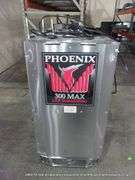 PHOENIX 300 MAX LGR DEHUMIDIFIER - PORTABLE - Bentley & Associates, LLC