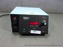 WELLER MT1500 SOLDER POWER SUPPLY