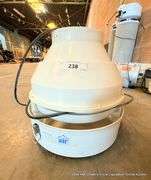 IDEAL AIR INLINE FAN