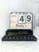 LIONEL 214 PLATE GIRDER BRIDGE