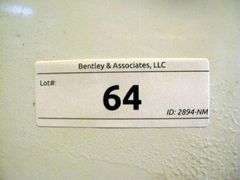 METAL TRI-POD SIGN BOARD