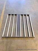 GAVITA LIGHT DISPLAY RACK SYSTEM, LED