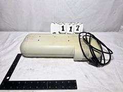 ELECTRIC PAPER PUNCH, MODEL 525