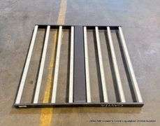 GAVITA LIGHT DISPLAY RACK SYSTEM, LED