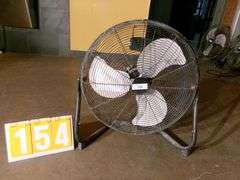 SIMPLE DELUXE FLOOR FAN