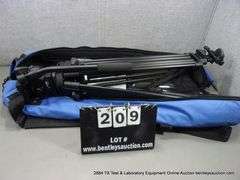 VINTEN PRO TOUCH COMMERCIAL TRI-POD