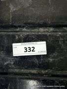 5 - BOTANICARE 4 X8 RACK TRAY W/ 6" DRAIN - 5 X MONEY