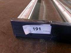 GAVITA LIGHT DISPLAY RACK SYSTEM, LED