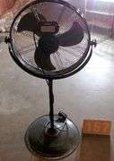 UTILITECH 20IN. PEDESTAL FAN