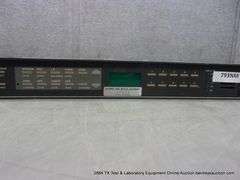 VIDEOTEK DM-192 DEMODULATOR