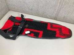 HIGH SPIRITS NATIVE AMERICAN-STYLE DOUBLE FLUTE