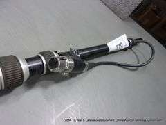 HANDHELD REACH BOOM MIC POLE