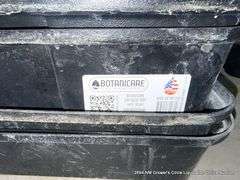 5 - BOTANICARE 4 X8 RACK TRAY W/ 6" DRAIN - 5 X MONEY