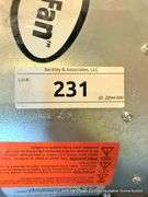 CAN-FAN 736830 10IN. INLINE MAX FAN