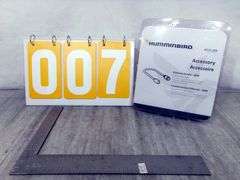 HUMMINBIRD ETHERNET DONGLE - QDM