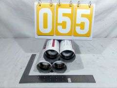 4 - ACOUSTICAL SEALANT - SOUND BLOCKING CAULK - 4 X MONEY