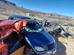 LOT: SCRAP METAL "$1000 DEPOSIT - LOT 1" - **BUYER IS RESPONSIBLE FOR ALL COST**