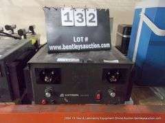 ASTRON VS-50M POWER SUPPLY